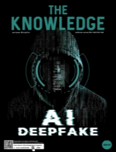 The Knowledge vol.37